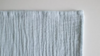 Rustico Light Blue Napkin rental in Greater Northern Michigan, MI
