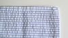 Seersucker Blue Napkin rental in Greater Northern Michigan, MI