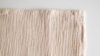 Rustico Natural Napkin rental in Greater Northern Michigan, MI