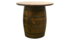 Whiskey Barrel Cake Table rental in Orlando, FL