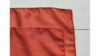 Majestic Burnt Orange Napkin rental in Greater Northern Michigan, MI