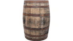 Whiskey Barrel rental Orlando, FL