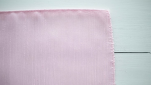 Majestic Blush Napkin rental Greater Northern Michigan
