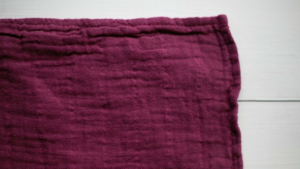 Rustico Wine Napkin rental Greater Northern Michigan