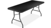 6ft Rectangle Table rental in Orlando, FL