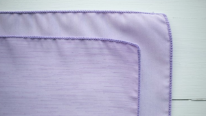 Majestic Lilac Napkin rental Greater Northern Michigan