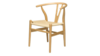 Wishbone Chair rental in Greater Northern Michigan, MI