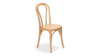Natural Wood Bentwood Chair rental in Greater Northern Michigan, MI