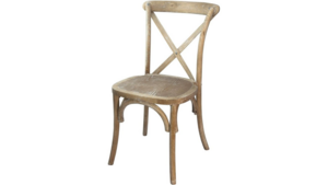Crossback Chair (Farm Chair) rental Greater Northern Michigan
