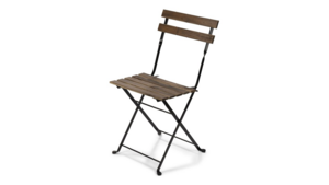 Bistro Chair rental Greater Northern Michigan