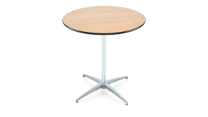 Cocktail Table Short (28 Inch Posts) rental Greater Northern Michigan