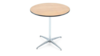 Cocktail Table Short (28 Inch Posts) rental in Greater Northern Michigan, MI