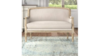 Louis Loveseat rental in Greater Northern Michigan, MI