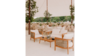 Rattan Outdoor Seating Set rental in Greater Northern Michigan, MI
