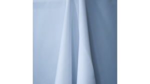 Napkin -Light Blue rental Orlando, FL