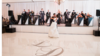 White Stage Surround (4 Foot Sections) rental in Greater Northern Michigan, MI