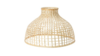Bamboo Chandelier w/ Bulb & Wiring (Option #1) rental in Greater Northern Michigan, MI