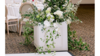 Square White Wood Boxes 24x24x24 rental in Greater Northern Michigan, MI