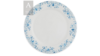 Azure Dinner Plate rental in Greater Northern Michigan, MI