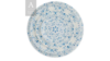 Azure Salad Plate rental in Greater Northern Michigan, MI