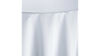White La Petite 132 Round rental in Greater Northern Michigan, MI
