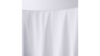 White Cotton Poly 90X156 rental in Greater Northern Michigan, MI