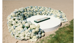 Ceremony Platform rental Greater Northern Michigan