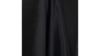 Black Satin 132" Round Tablecloth rental in Orlando, FL