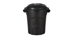 Trash Can rental Greater Northern Michigan