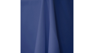 Royal Blue 90"x132" Rectangle Tablecloth rental Orlando, FL