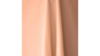 Peach 90"x132" Rectangle Tablecloth rental in Orlando, FL