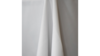 White 90"x132" Rectangle Tablecloth rental in Orlando, FL