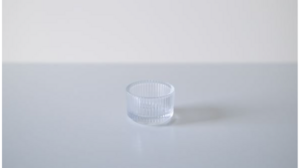 Etched Glass Tea Lights rental Greater Northern Michigan