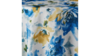 Renoir Blue / Yellow 132" Round rental in Greater Northern Michigan, MI