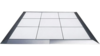 Dance Floor Tile White 4x4 rental in Greater Northern Michigan, MI