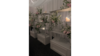 Wood Back Bar Shelving rental in Greater Northern Michigan, MI
