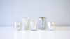 Mercury Glass Votive Mix rental in Greater Northern Michigan, MI