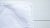 White Frill Stitch Napkin rental in Greater Northern Michigan, MI