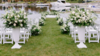 Tall Flower Urn rental in Greater Northern Michigan, MI