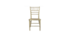 Chiavari Chair Gold rental in Lafayette, IN