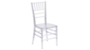 Chiavari Chair Clear rental in Lafayette, IN