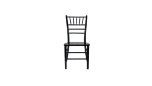 Chiavari Chair Black rental Lafayette, IN