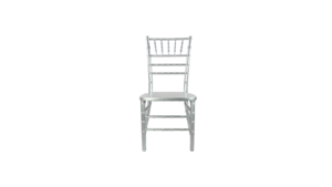Chiavari Chair Silver rental Lafayette, IN