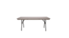 Banquet Table 6x30 rental in Lafayette, IN