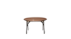 Round Table 48" rental in Lafayette, IN