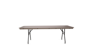 Banquet Table 8x30 rental Lafayette, IN