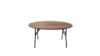 Round Table 60" rental in Lafayette, IN