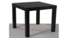 End Table - Black Gloss rental in San Antonio, TX