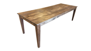 Farm Table - 6' x 30" x 30"H rental San Antonio, TX