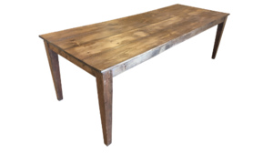 Farm Table - 8' x 30" x 30"H rental San Antonio, TX